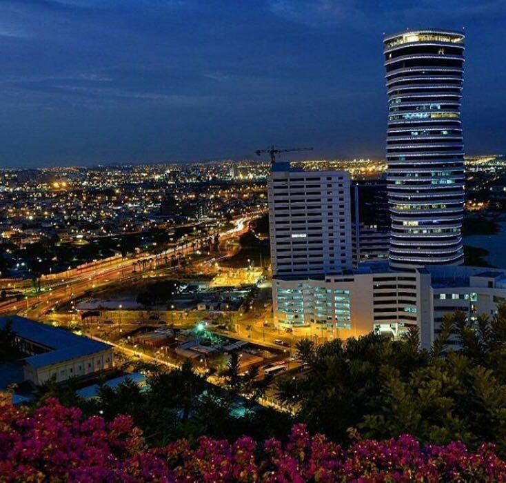 Bellini 2 Διαμέρισμα Γκουαγιακίλ Εξωτερικό φωτογραφία
